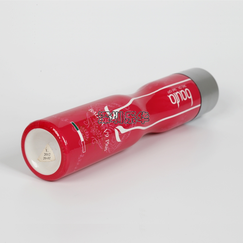 日用品OPS收縮包裝膜印刷標(biāo)簽